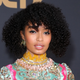 Yara Shahidi attends the 51st NAACP Image Awards on February 22, 2020 in Pasadena, California.